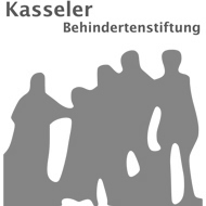 Kasseler Behindertenstiftung Logo