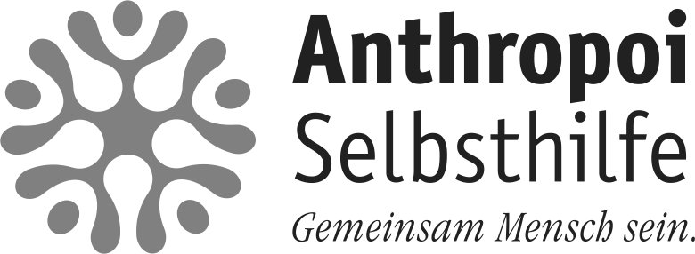 Anthropoi Selbsthilfe Logo